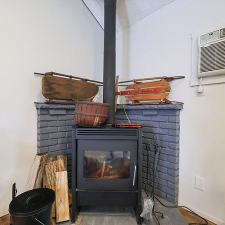 Garrett'S Camelback House Apartment แทนเนอร์สวิลล์ ภายนอก รูปภาพ