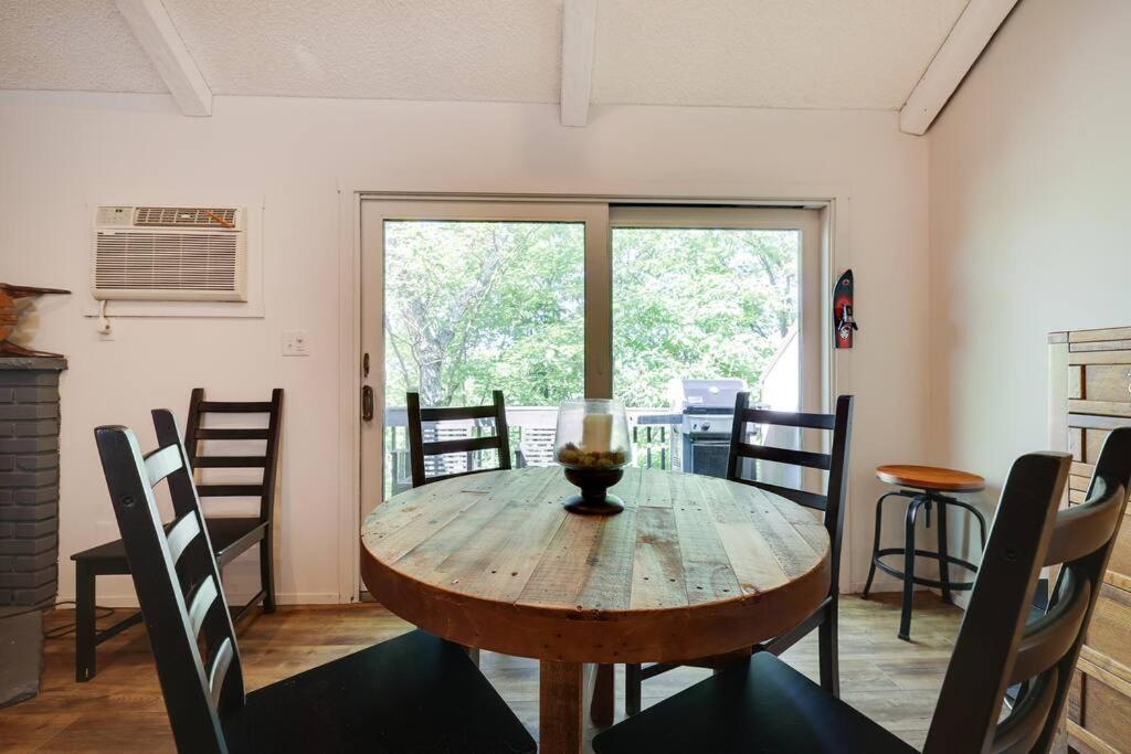 Garrett'S Camelback House Apartment แทนเนอร์สวิลล์ ภายนอก รูปภาพ