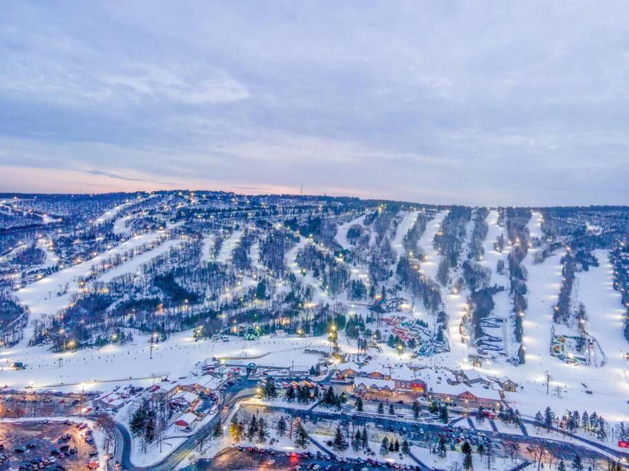 Garrett'S Camelback House Apartment แทนเนอร์สวิลล์ ภายนอก รูปภาพ
