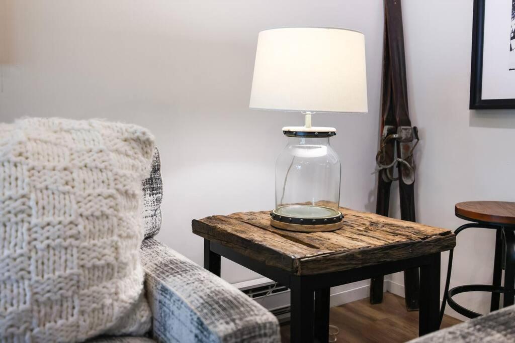 Garrett'S Camelback House Apartment แทนเนอร์สวิลล์ ภายนอก รูปภาพ