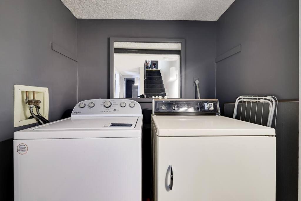 Garrett'S Camelback House Apartment แทนเนอร์สวิลล์ ภายนอก รูปภาพ