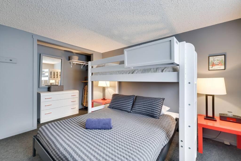 Garrett'S Camelback House Apartment แทนเนอร์สวิลล์ ภายนอก รูปภาพ