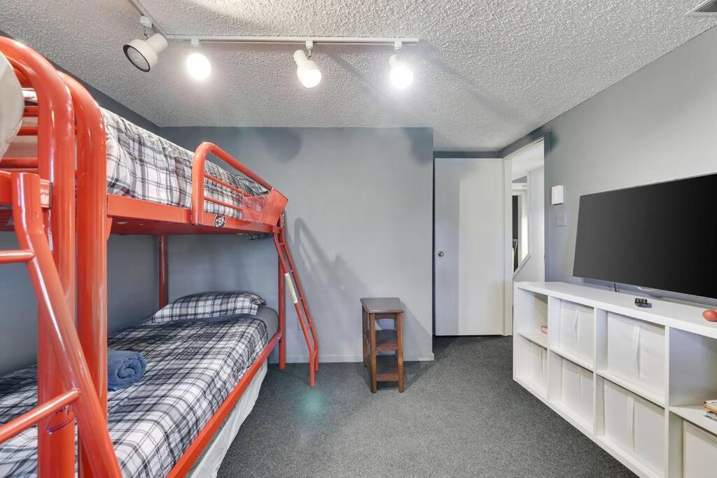 Garrett'S Camelback House Apartment แทนเนอร์สวิลล์ ภายนอก รูปภาพ