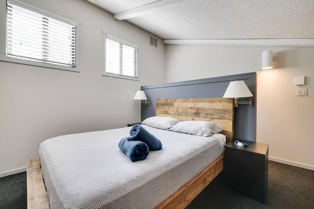 Garrett'S Camelback House Apartment แทนเนอร์สวิลล์ ภายนอก รูปภาพ