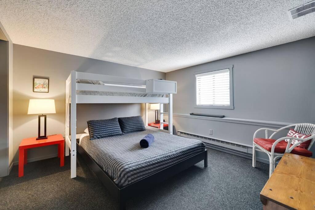 Garrett'S Camelback House Apartment แทนเนอร์สวิลล์ ภายนอก รูปภาพ