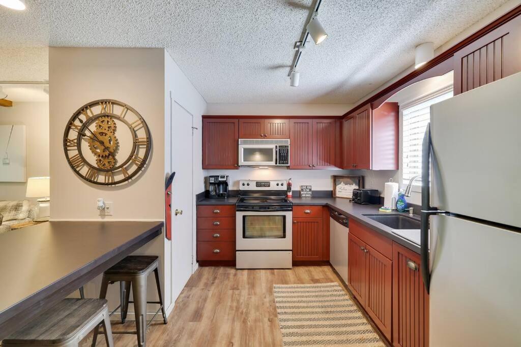 Garrett'S Camelback House Apartment แทนเนอร์สวิลล์ ภายนอก รูปภาพ