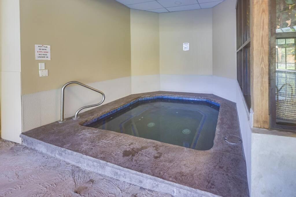 Garrett'S Camelback House Apartment แทนเนอร์สวิลล์ ภายนอก รูปภาพ