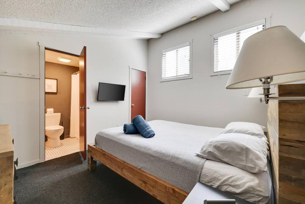 Garrett'S Camelback House Apartment แทนเนอร์สวิลล์ ภายนอก รูปภาพ