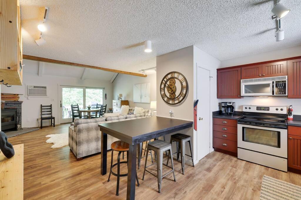 Garrett'S Camelback House Apartment แทนเนอร์สวิลล์ ภายนอก รูปภาพ