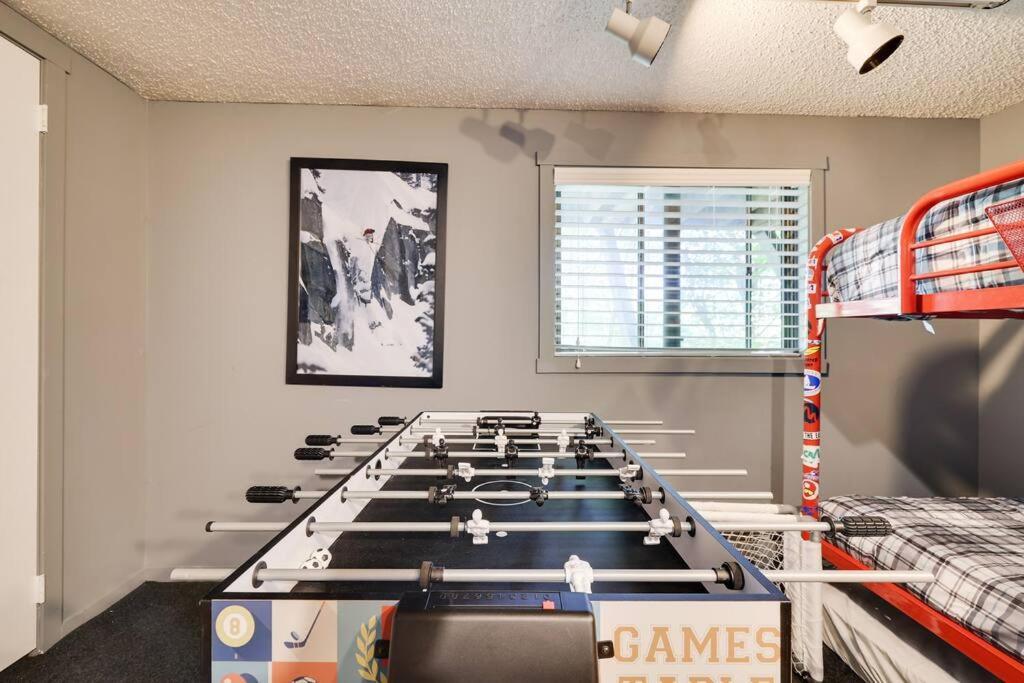 Garrett'S Camelback House Apartment แทนเนอร์สวิลล์ ภายนอก รูปภาพ