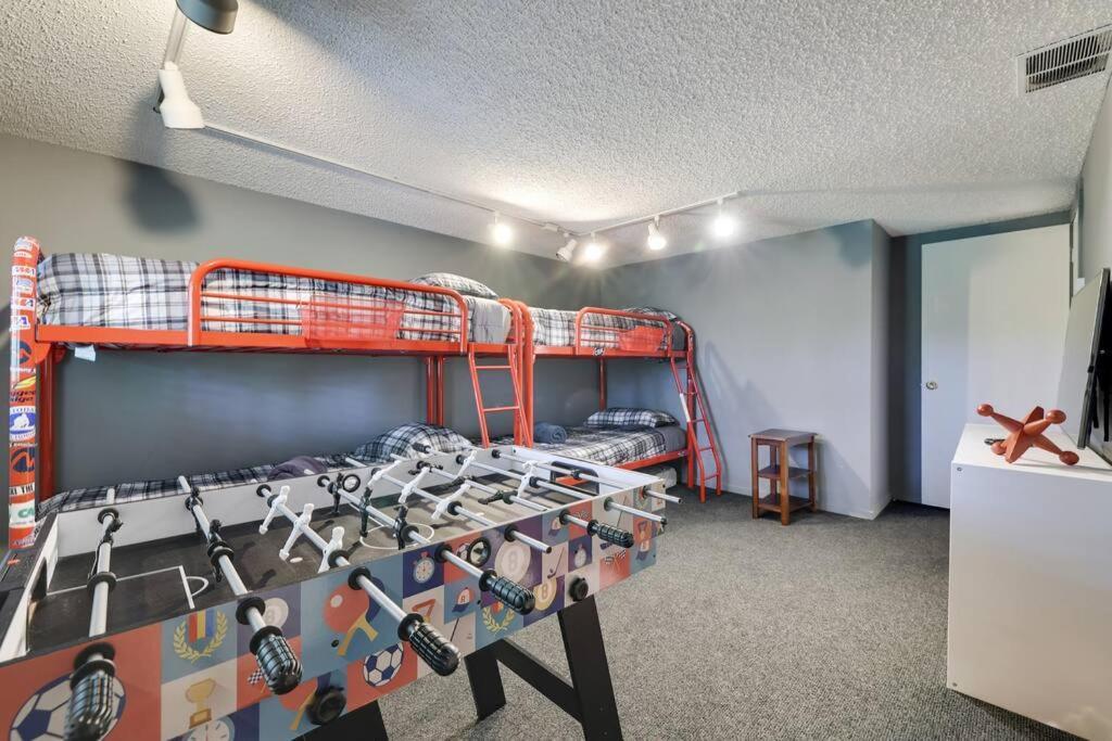 Garrett'S Camelback House Apartment แทนเนอร์สวิลล์ ภายนอก รูปภาพ