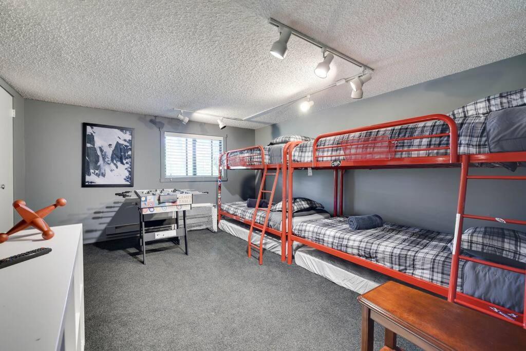 Garrett'S Camelback House Apartment แทนเนอร์สวิลล์ ภายนอก รูปภาพ