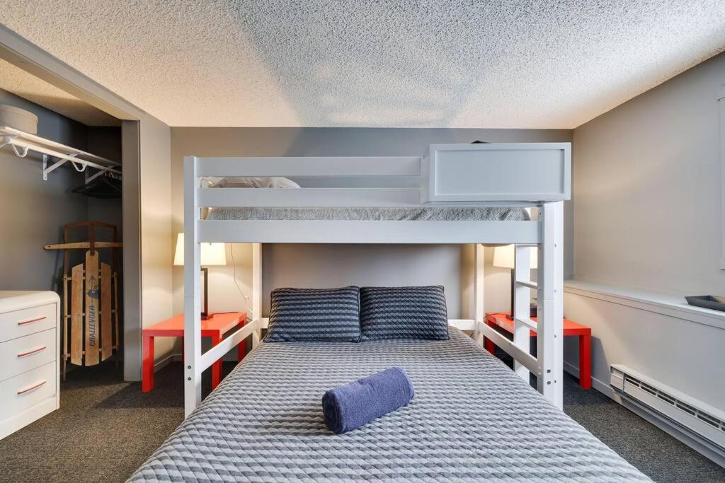 Garrett'S Camelback House Apartment แทนเนอร์สวิลล์ ภายนอก รูปภาพ
