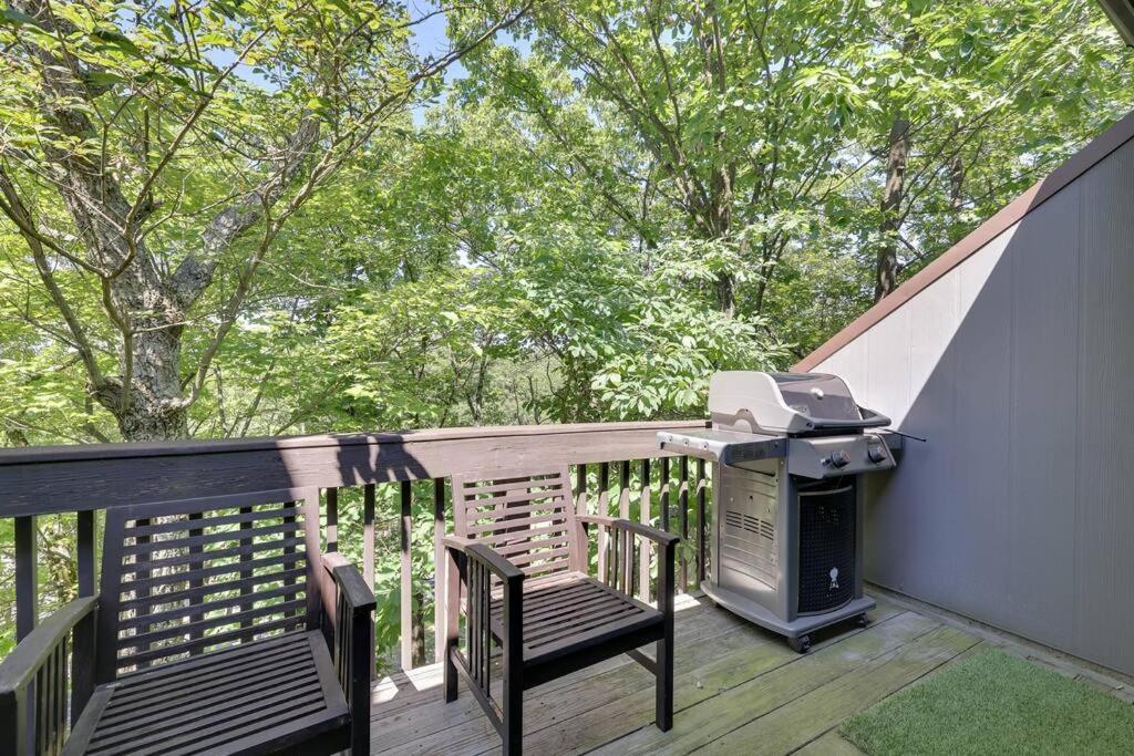 Garrett'S Camelback House Apartment แทนเนอร์สวิลล์ ภายนอก รูปภาพ