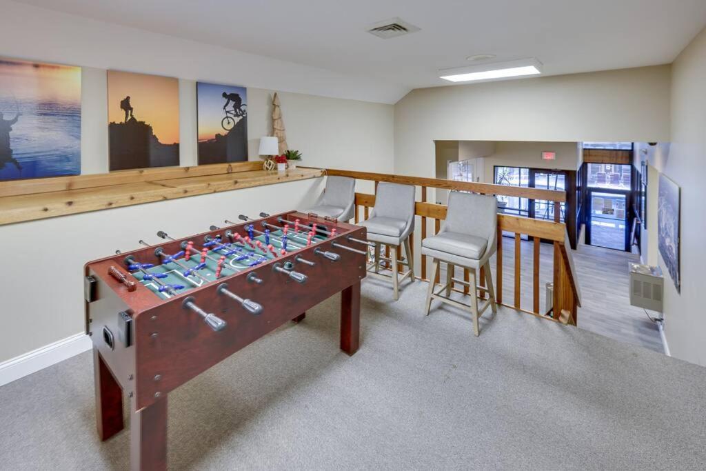 Garrett'S Camelback House Apartment แทนเนอร์สวิลล์ ภายนอก รูปภาพ