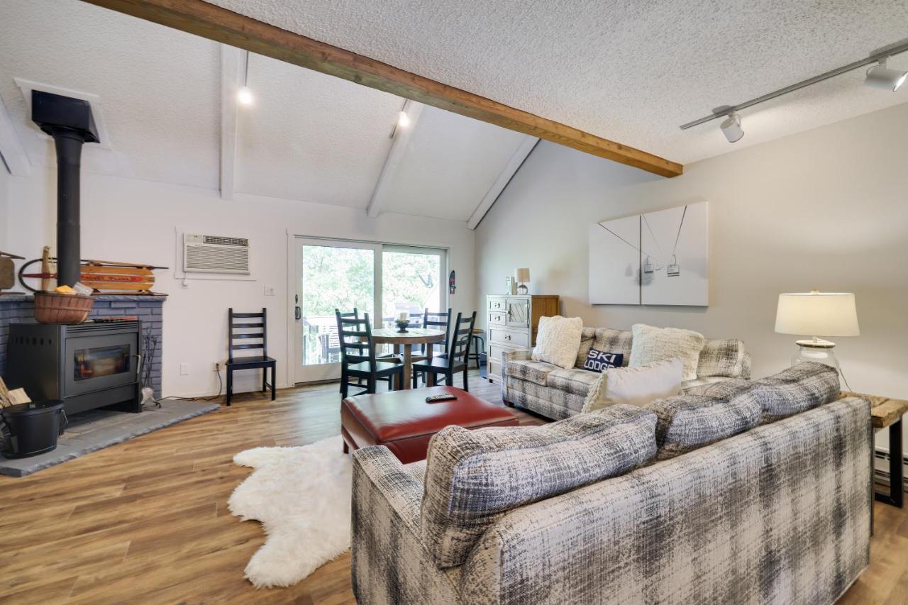 Garrett'S Camelback House Apartment แทนเนอร์สวิลล์ ภายนอก รูปภาพ